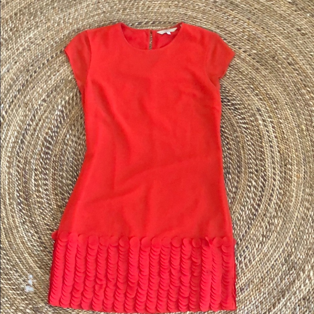 Ted Baker dress